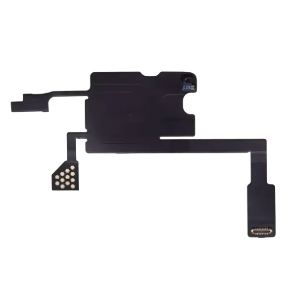 Cablu Flex senzor proximitate si lumina iPhone 14 Pro Max (fara senzor)