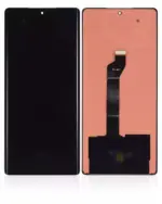 Ansamblu Display (Fara Rama) Honor 60 Refurbished - imagine 2