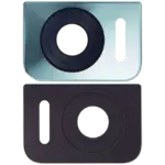 Lentila Camera Spate (Glass Only) Cu Adeziv Telefon Motorola Moto Edge 30 Neo (XT2245-1 / 2022) (Aqua Foam) - imagine 2