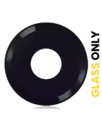 Lentila Camera Spate (Ultra Wide) (Glass Only) Cu Adeziv Xiaomi Redmi Note 12 Pro Plus