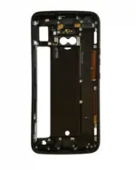 Carcasa Mijloc Mid-Frame Motorola Moto X4 (XT1900 / 2017) Original (Black) - imagine 3