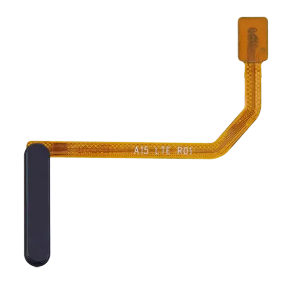 Cablu Flex Cititor Amprenta Samsung Galaxy A15 (A155 / 2023) (Brave Black)