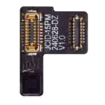 Flex reparatie camera frontala (tag-on FPC) iPhone 15 Pro Max