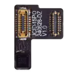 Flex reparatie camera frontala (tag-on FPC) iPhone 15 Pro