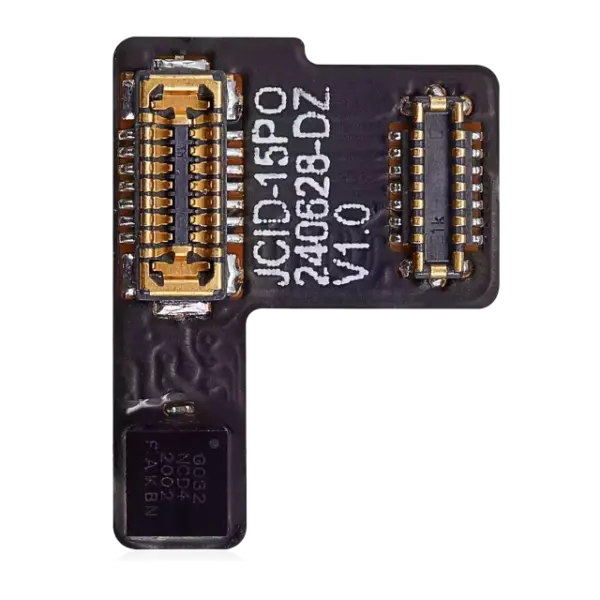 Flex reparatie camera frontala (tag-on FPC) iPhone 15 Pro