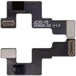 Flex reparatie camera frontala (tag-on FPC) iPhone 15 - imagine 2