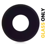 Lentila Camera Spate (Wide) (Glass Only) Cu Adeziv Telefon Xiaomi Redmi Note 13 Pro 4G