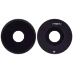 Lentila Camera Spate (Ultra Wide) (Glass Only) Cu Adeziv Xiaomi Redmi Note 13 Pro 4G - imagine 2