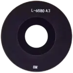 Lentila Camera Spate (Ultra Wide) (Glass Only) Cu Adeziv Xiaomi Redmi Note 13 Pro 4G - imagine 3