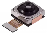 Camera Spate (Wide) Xiaomi Redmi Note 12 Pro Speed / Poco X5 Pro 5G - imagine 4