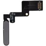 Cablu Flex Buton Power iPad Air 11 (2024) / Air 11 (2025) / Air 13 (2024) / Air 13 (2025) AMPlus (Space Gray)