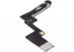Cablu Flex Buton Power iPad Air 11 (2024) / Air 11 (2025) / Air 13 (2024) / Air 13 (2025) AMPlus (Space Gray) - imagine 5