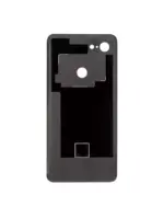 Capac Spate Sticla Google Pixel 3 XL (Pink) - imagine 2