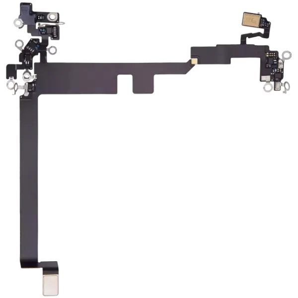 Cablu Flex Port Incarcare Si Antena Semnal iPhone 16 Pro Max