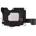 Difuzor casca cu flex WiFi iPhone 16 Pro Max - imagine 4