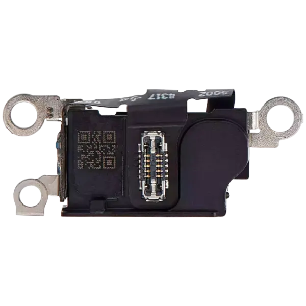 Microfon Inferior Cu Senzor Presiune Aer iPhone 16 Pro Max