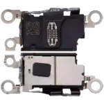 Microfon Inferior Cu Senzor Presiune Aer iPhone 16 Pro Max - imagine 2