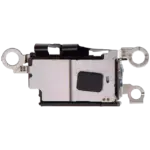 Microfon Inferior Cu Senzor Presiune Aer iPhone 16 Pro Max - imagine 3