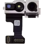 Camera Frontala iPhone 16