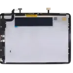Ansamblu Display Cu Digitizer iPad Air 11 (M2) (A2900) (2024) (WiFi / Cellular) Genuine OEM - imagine 3