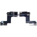 Camera Frontala iPhone 15 Plus Genuine OEM - imagine 2
