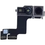 Camera Frontala iPhone 15 Plus Genuine OEM - imagine 3