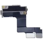 Camera Frontala iPhone 15 Plus Genuine OEM - imagine 4