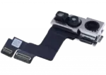 Camera Frontala iPhone 15 Plus Genuine OEM - imagine 5