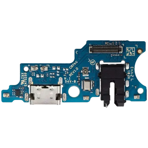 Placa port incarcare cu jack audio Samsung Galaxy A06 (A065 / 2024) AMPlus
