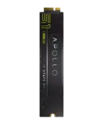 Ssd Apollo High Performance S1 Pcle 256gb A1369 MacBook Air 13-inch 2011 Apple
