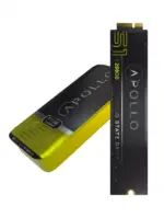 Ssd Apollo High Performance S1 Pcle 256gb A1369 MacBook Air 13-inch 2011 Apple - imagine 5