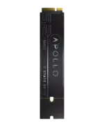 Ssd Apollo S2 512gb Mac nvme Pcie Gen3x4 Macbook Air 11" & 13" A1465 A1466 2012 / Pro 13" & 15" Retina 2012 - 2013 A1278 MacBook Pro 13-inch Mid 2012 Apple SSD Apollo S2 512GB Mac NVMe PCIe Gen3x4 MacBook Air 11" & 13" A1465 A1466 2012 / Pro 13" & 15" Retina 2012 - 2013