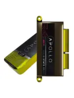 Ssd Apollo S4 512gb Mac nvme Pcie Gen3x4 Macbook Pro 13" A1708 2016-2017 A1708 MacBook Pro 13-inch 2017 Apple SSD Apollo S4 512GB Mac NVMe PCIe Gen3x4 MacBook Pro 13" A1708 2016-2017 - imagine 2