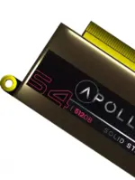 Ssd Apollo S4 512gb Mac nvme Pcie Gen3x4 Macbook Pro 13" A1708 2016-2017 A1708 MacBook Pro 13-inch 2017 Apple SSD Apollo S4 512GB Mac NVMe PCIe Gen3x4 MacBook Pro 13" A1708 2016-2017 - imagine 4