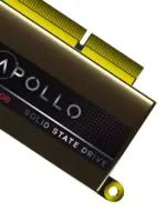 Ssd Apollo S4 512gb Mac nvme Pcie Gen3x4 Macbook Pro 13" A1708 2016-2017 A1708 MacBook Pro 13-inch 2017 Apple SSD Apollo S4 512GB Mac NVMe PCIe Gen3x4 MacBook Pro 13" A1708 2016-2017 - imagine 5