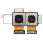 Camera Spate Sony Xperia 5
