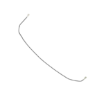 Cablu Flex Antena (On Mainboard) Motorola Moto G 5G (XT2513 / 2025) Genuine OEM (Black) - imagine 3