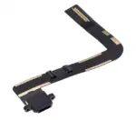 Cablu Flex Port Incarcare iPad 7 (2019) / iPad 8 (2020) / iPad 9 (2021) (Black) AMPlus - imagine 4