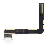 Cablu Flex Port Incarcare iPad 7 (2019) / iPad 8 (2020) / iPad 9 (2021) (Silver/Rose Gold/Gold) AMPlus