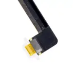 Cablu Flex Port Incarcare iPad 7 (2019) / iPad 8 (2020) / iPad 9 (2021) (Silver/Rose Gold/Gold) AMPlus - imagine 3