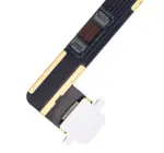 Cablu Flex Port Incarcare iPad 7 (2019) / iPad 8 (2020) / iPad 9 (2021) (Silver/Rose Gold/Gold) AMPlus - imagine 4