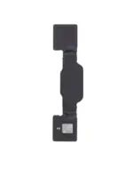 Cablu Flex Buton Home iPad 7 (2019) / iPad 8 (2020) / iPad 9 (2021) Premium (Rose Gold) - imagine 6