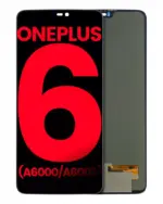 Display Telefon OnePlus 6 (A6000 / A6003) AMPlus (Fara Rama)