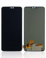 Display Telefon OnePlus 6 (A6000 / A6003) AMPlus (Fara Rama) - imagine 2