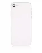 Carcasa Spate iPhone SE (2022) Pull C (Starlight) - imagine 2