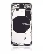 Carcasa Spate iPhone SE (2022) Pull C (Starlight) - imagine 3