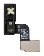 Cablu Flex Senzor Proximitate BlackBerry KEY2 (BBF100 Series)