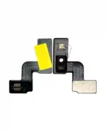 Cablu Flex Senzor Proximitate BlackBerry KEY2 (BBF100 Series) - imagine 4