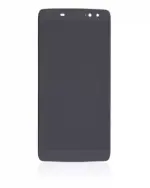 Ansamblu Display BlackBerry DTEK60 Refurbished (Fara Rama) - imagine 3