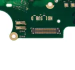 Placa Port Incarcare Nokia 5 - imagine 4